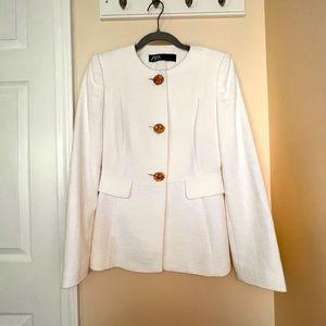 Zara jacket